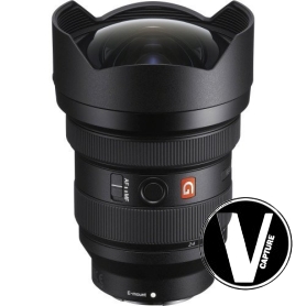 Ống kính Sony FE 12-24mm f/2.8 GM | Chính hãng - giá rẻ