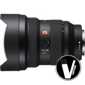 Ống kính Sony FE 12-24mm f/2.8 GM | Chính hãng - giá rẻ