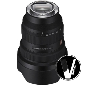Ống kính Sony FE 12-24mm f/2.8 GM | Chính hãng - giá rẻ