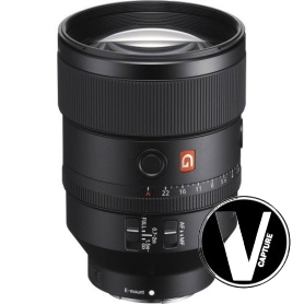 Ống kính Sony FE 135mm f/1.8 GM | Chính hãng - giá rẻ