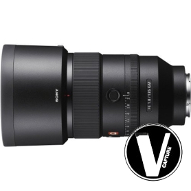 Ống kính Sony FE 135mm f/1.8 GM | Chính hãng - giá rẻ