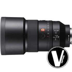 Ống kính Sony FE 135mm f/1.8 GM | Chính hãng - giá rẻ
