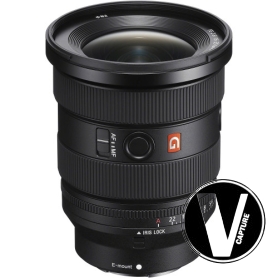 Ống Kính Sony FE 16-35mm F2.8 GM II | Chính hãng - giá rẻ