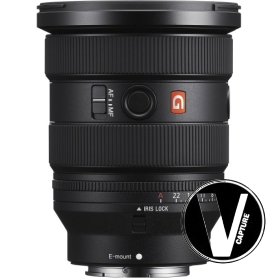 Ống Kính Sony FE 16-35mm F2.8 GM II | Chính hãng - giá rẻ