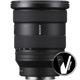 Ống Kính Sony FE 16-35mm F2.8 GM II | Chính hãng - giá rẻ