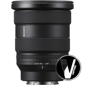 Ống Kính Sony FE 16-35mm F2.8 GM II | Chính hãng - giá rẻ