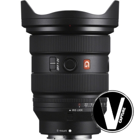 Ống Kính Sony FE 16-35mm F2.8 GM II | Chính hãng - giá rẻ