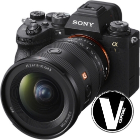 Ống Kính Sony FE 16-35mm F2.8 GM II | Chính hãng - giá rẻ