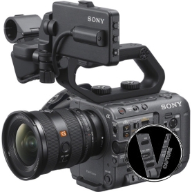 Ống Kính Sony FE 16-35mm F2.8 GM II | Chính hãng - giá rẻ