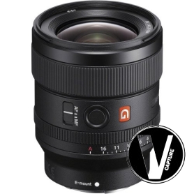 Ống kính Sony FE 24mm f/1.4 GM | Chính hãng - giá rẻ