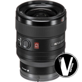 Ống kính Sony FE 24mm f/1.4 GM | Chính hãng - giá rẻ