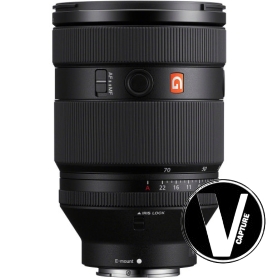 Ống Kính Sony FE 28-70mm F2 GM | Chính Hãng - giá rẻ