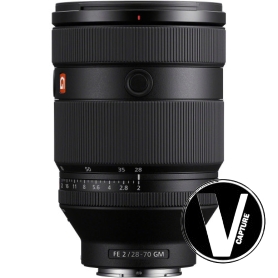 Ống Kính Sony FE 28-70mm F2 GM | Chính Hãng - giá rẻ