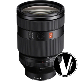 Ống Kính Sony FE 28-70mm F2 GM | Chính Hãng - giá rẻ