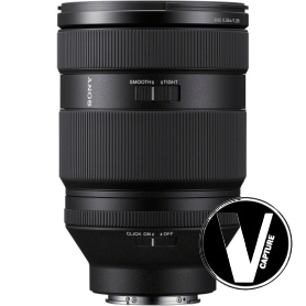 Ống Kính Sony FE 28-70mm F2 GM | Chính Hãng - giá rẻ