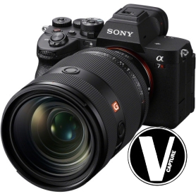 Ống Kính Sony FE 28-70mm F2 GM | Chính Hãng - giá rẻ