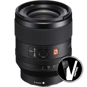 Ống kính Sony FE 35mm f/1.4 GM | Chính hãng - giá rẻ
