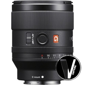 Ống kính Sony FE 35mm f/1.4 GM | Chính hãng - giá rẻ 