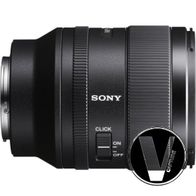 Ống kính Sony FE 35mm f/1.4 GM | Chính hãng - giá rẻ 