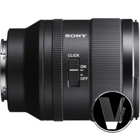 Ống kính Sony FE 35mm f/1.4 GM | Chính hãng - giá rẻ 
