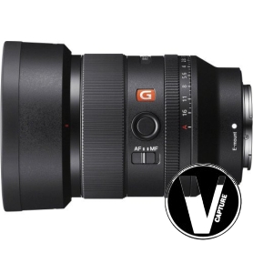 Ống kính Sony FE 35mm f/1.4 GM | Chính hãng - giá rẻ 