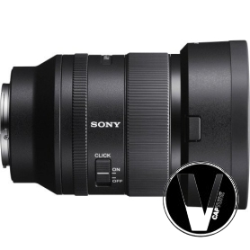 Ống kính Sony FE 35mm f/1.4 GM | Chính hãng - giá rẻ 