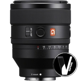 Ống kính Sony FE 50mm f/1.2 GM | Chính hãng - giá rẻ