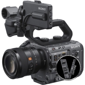 Ống kính Sony FE 50mm f/1.2 GM | Chính hãng - giá rẻ