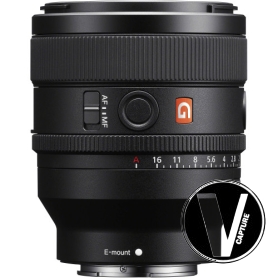 Ống kính Sony FE 50mm f/1.4 GM (Sony E) | Chính Hãng - giá rẻ