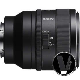 Ống kính Sony FE 50mm f/1.4 GM (Sony E) | Chính Hãng - giá rẻ