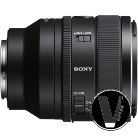 Ống kính Sony FE 50mm f/1.4 GM (Sony E) | Chính Hãng - giá rẻ