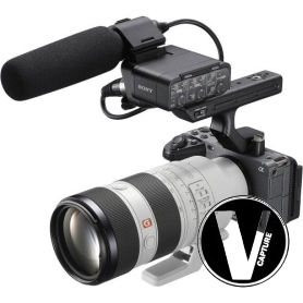 Ống kính Sony FE 70-200mm f/2.8 GM OSS II | Chính hãng - giá rẻ