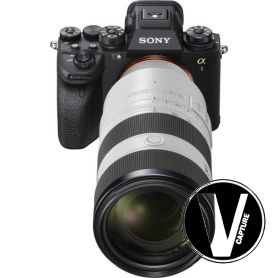 Ống kính Sony FE 70-200mm f/2.8 GM OSS II | Chính hãng - giá rẻ