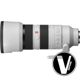 Ống kính Sony FE 70-200mm f/2.8 GM OSS II | Chính hãng - giá rẻ