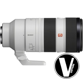 Ống kính Sony FE 70-200mm f/2.8 GM OSS II | Chính hãng - giá rẻ