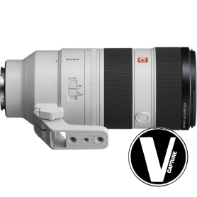 Ống kính Sony FE 70-200mm f/2.8 GM OSS II | Chính hãng - giá rẻ