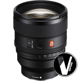 Ống Kính Sony FE 85mm F1.4 GM II | Chính Hãng - giá rẻ