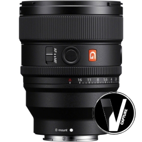 Ống Kính Sony FE 85mm F1.4 GM II | Chính Hãng - giá rẻ 