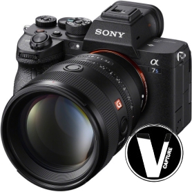 Ống Kính Sony FE 85mm F1.4 GM II | Chính Hãng - giá rẻ 