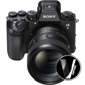 Ống Kính Sony FE 85mm F1.4 GM II | Chính Hãng - giá rẻ 