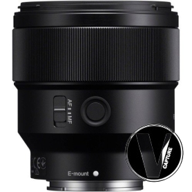 Ống kính Sony FE 85mm f/1.8 | Chính Hãng - giá rẻ