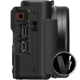 Máy ảnh Sony ZV-1 (Black) | Chính hãng - giá rẻ