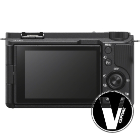 Máy ảnh Sony ZV-E10 II (Black, Body Only) | Chính hãng - giá rẻ