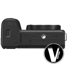 Máy ảnh Sony ZV-E10 II (Black, Body Only) | Chính hãng - giá rẻ