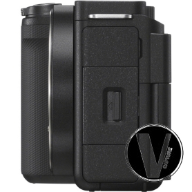 Máy ảnh Sony ZV-E10 II (Black, Body Only) | Chính hãng - giá rẻ