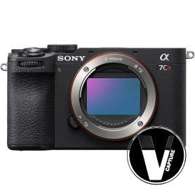 Máy Ảnh Sony A7C R (ILCE-7CR) | Chính hãng - giá rẻ