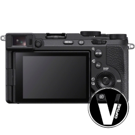 Máy Ảnh Sony A7C R (ILCE-7CR) | Chính hãng - giá rẻ