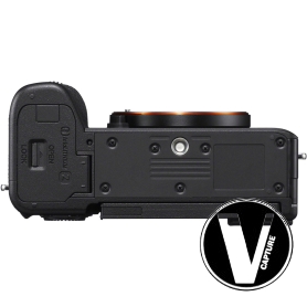 Máy Ảnh Sony A7C R (ILCE-7CR) | Chính hãng - giá rẻ