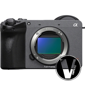 Máy Quay Phim Sony FX2 (ILME-FX2) (Body Only) | Chính Hãng, giá tốt