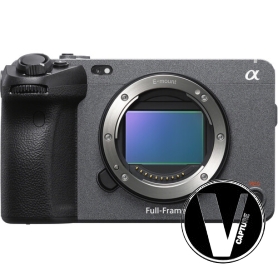 Máy quay phim Sony FX3A (ILME-FX3A) | Chính hãng, giá rẻ